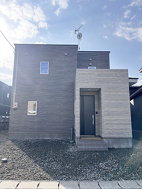 ニュータウン横手北　建売住宅No.17